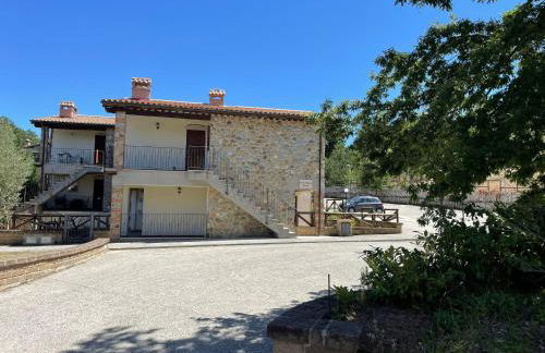 Saturnia House - Foto 25