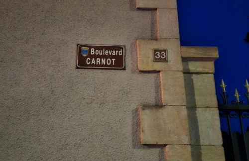 T3 entier confortable Centre historique de Montluçon Gare à 10 min à pied 6 personnes - Foto 19