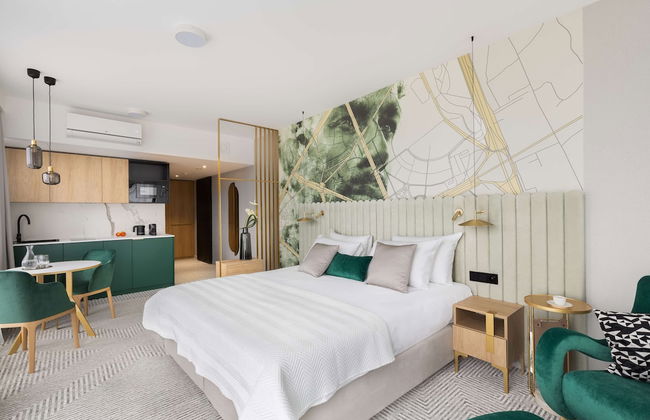 Royal Tulip Warsaw Centre - Foto 27