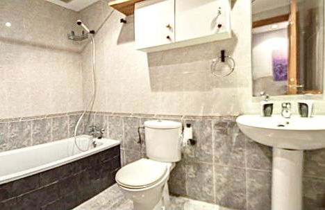 Apartamento en el Edificio Barlovento, situado en el centro de Alcossebre, a 150m del mar - Photo 19