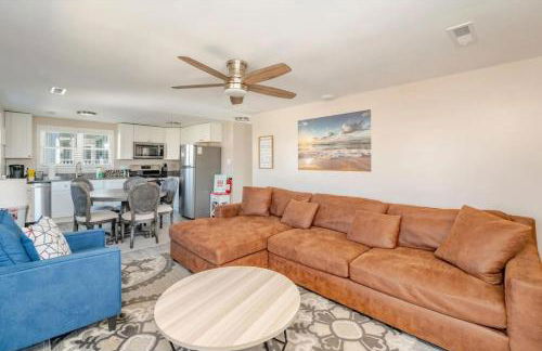 Beach Bliss 1 Block1 From Beach Upstairs Unit - Foto 17