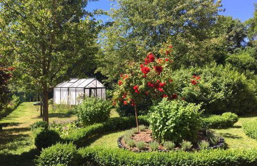 Altes Pfarrhaus Gondershausen - Foto 13