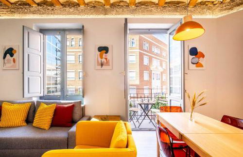 Amazing Apartment with aFun and Friendly Atmosphere - Photo 1