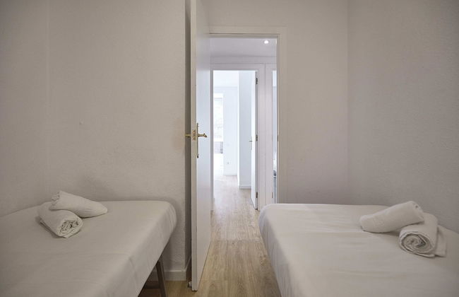 BBarcelona Clot Apartments - Foto 46
