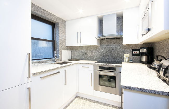 Mayfair House - Foto 78