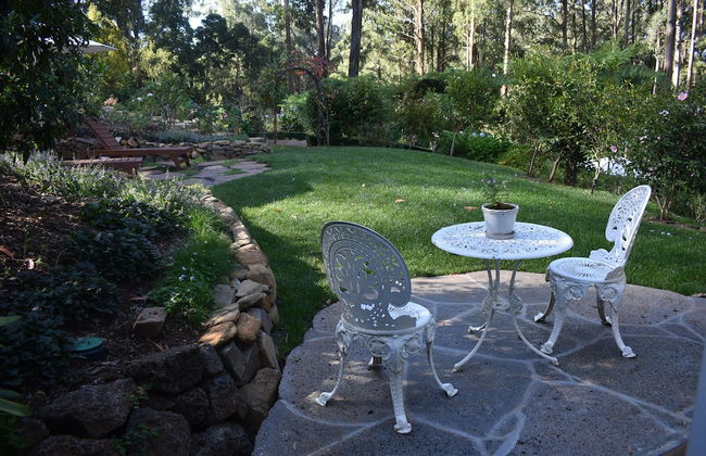 Fern Cottage at Fern Falls Cottages - Foto 4