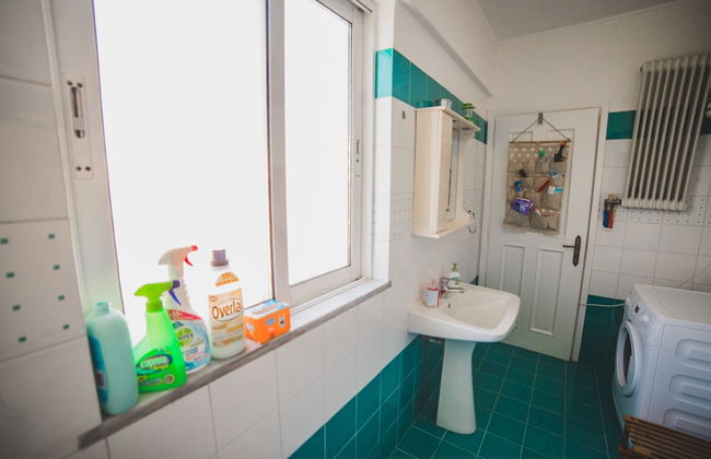 Apartment on Nikaias 5 - Foto 29