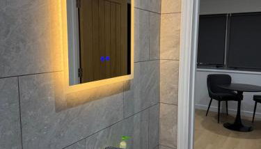 Modern one bed apartment in London - Foto 3