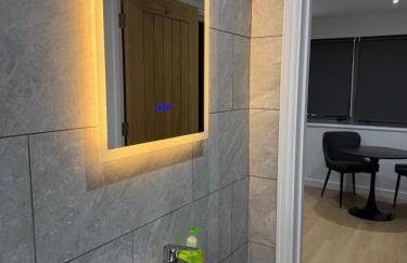 Modern one bed apartment in London - Foto 3