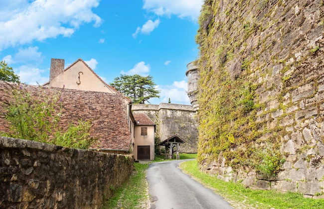 Charming Holiday Home With Private Pool - Foto 39