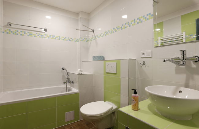 Kaskády Bílá Desná - Photo 5