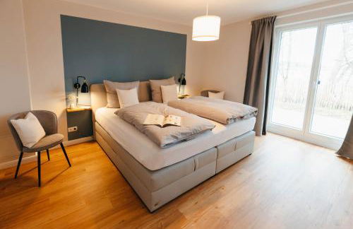 Fine Stuuv Comfortable Holiday Residence - Foto 12