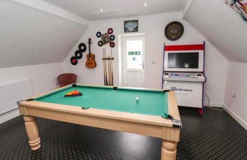 The Old Police House - Foto 27