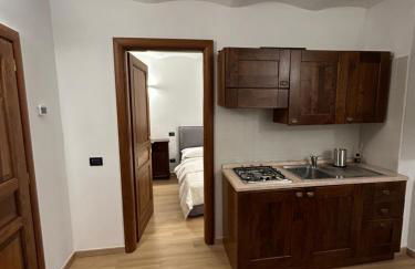 Pietrasuite Santa Brigida - Foto 37