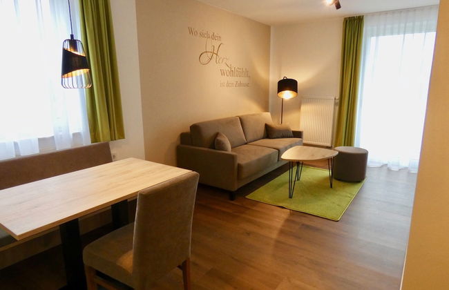 Living Hallertau - Foto 23