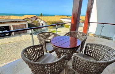 CASA TAÍBA BEACH RESORT PÉ Na AREIA - IMOB TEMPORADA - Foto 33