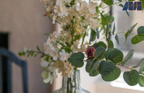 Modern 2 Bed Sleep 4 In Gourock - Foto 12