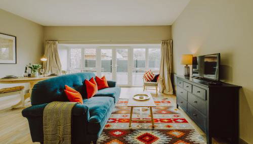 Number 2 Puddies at The Old Dairy Clevedon - Foto 3