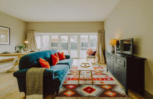 Number 2 Puddies at The Old Dairy Clevedon - Foto 3