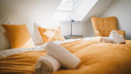 Modernes Neubau-Haus Lübeck - Garten, Terrasse, Parkplatz - Foto 4