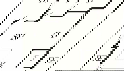 4 Star Holiday Home in Vaeggerlose - Foto 2, Plano