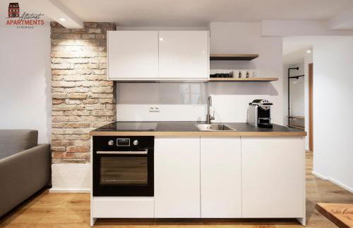 Altstadt Apartments - Foto 22