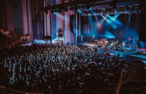 Urban Stay City Central Views Next to Station - Foto 5