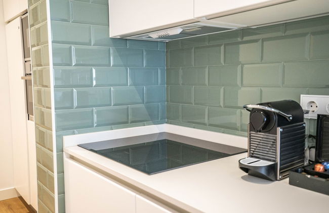 Smartr Madrid Gran Vía Apartments - Foto 62