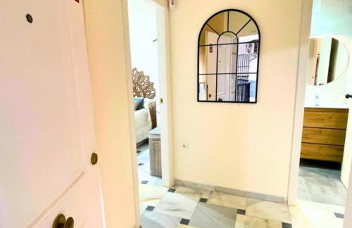 Home4u Acogedor apartamento en Maracena - Foto 18