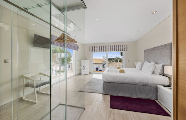 Vale do Lobo Resort - Foto 45