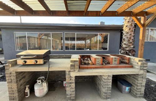 GUEST RANCH HOUSE w POOL access near NATL PARKS - Foto 17