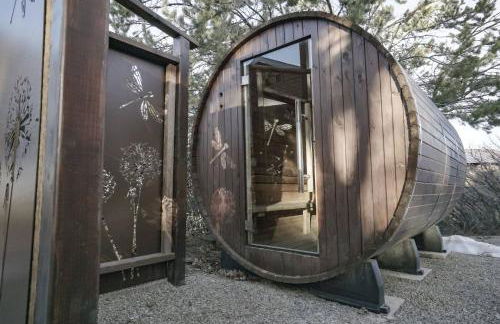 Mesa Verde View & Sauna, Walk to Mancos State Park - Foto 9