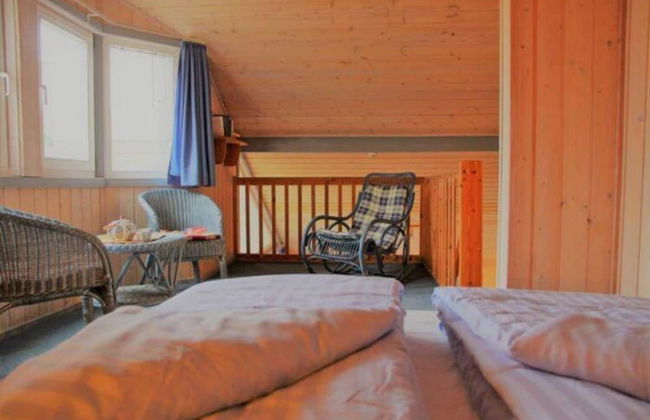 Ferienhaus im Skandinavischen Stil - Foto 3