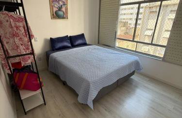 Ap confortável José menino com vaga em estacionamento 24 hrs - Foto 25