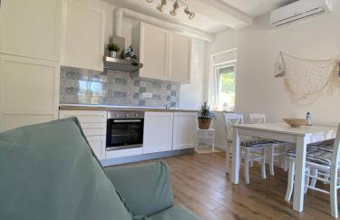 Holiday house Aria di Mare - Foto 6