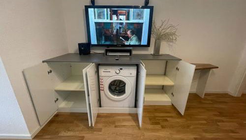 Zentrales Apartment im Herzen von München - Foto 3