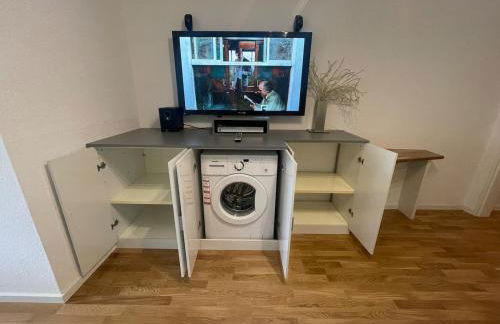 Zentrales Apartment im Herzen von München - Photo 3