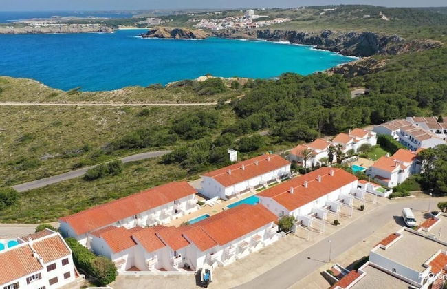 Apartamentos Las Pérgolas - Photo 32