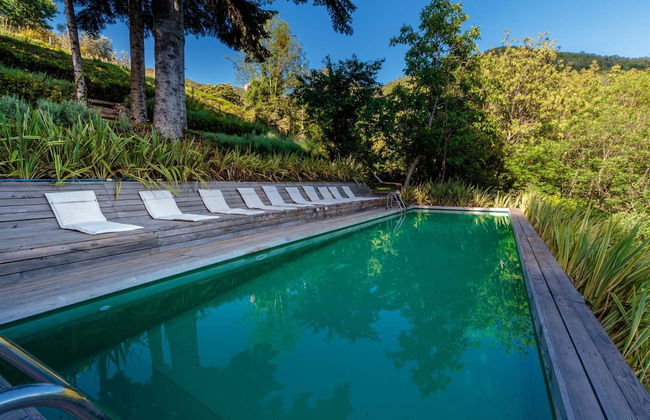 Palazzo Giusti in Pescaglia - Foto 76