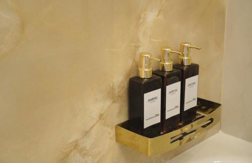 Cosy Modern Flat - Balcony & Cinema - Foto 23