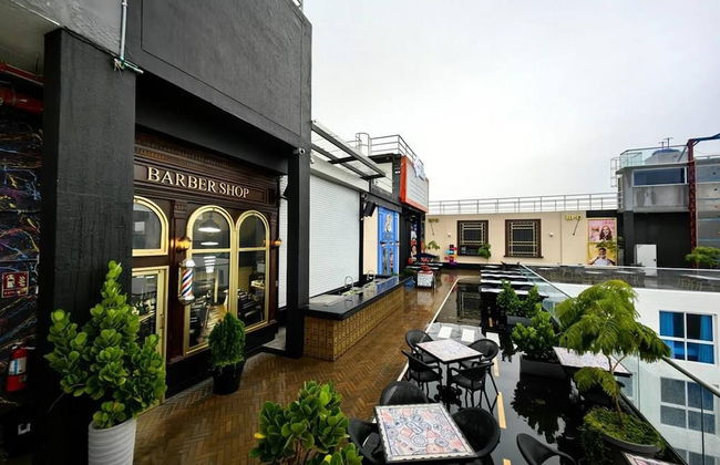 Oceanfront Designer Apartment PH The Sands, Next to Hilton - Foto 63