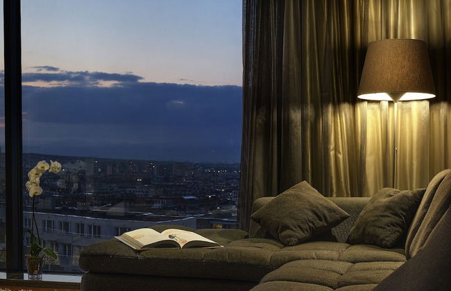 Hotel Emirates - Foto 37