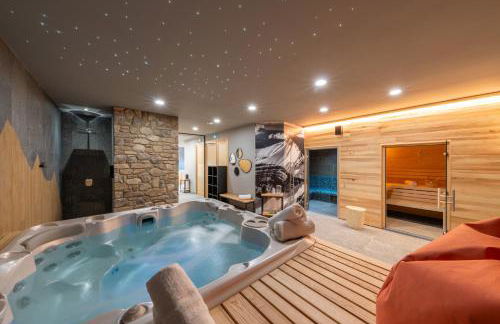 Les grands chalets - Foto 19