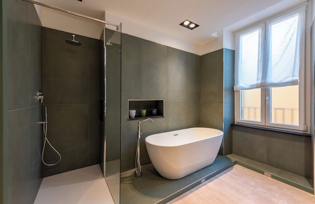 Precious House Genova Porto Antico - Foto 19