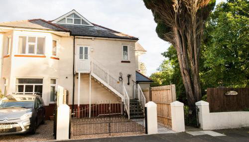 Luxury 2 Bedroom Apartment in Peaceful Location - Foto 5