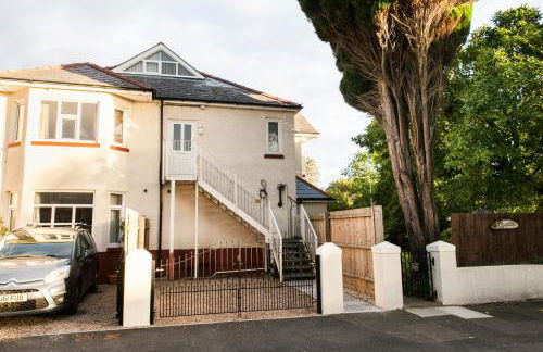 Luxury 2 Bedroom Apartment in Peaceful Location - Foto 5