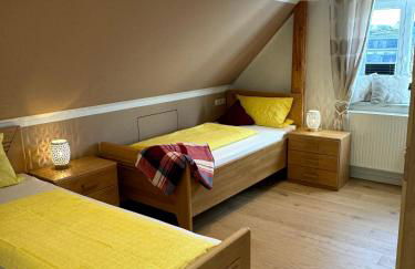 Ferienwohnungen Roiser - Foto 9