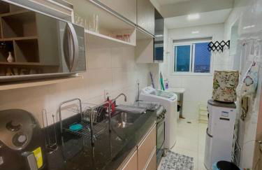 Moderno e Aconchegante apartamento no Umarizal - Foto 33