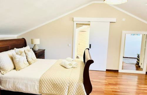 Antonio's Captain House close to beaches - Foto 29