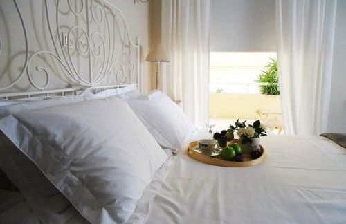 Marousi Boutique Apartment - Foto 14